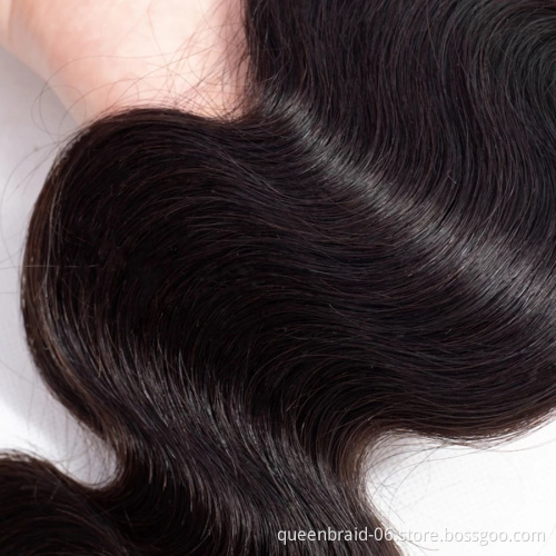 Brazilian Body Wave Bundles Human Hair Bundles Body Wave Brazilian Hair Bundles 100% Unprocessed Virgin Weave Hair